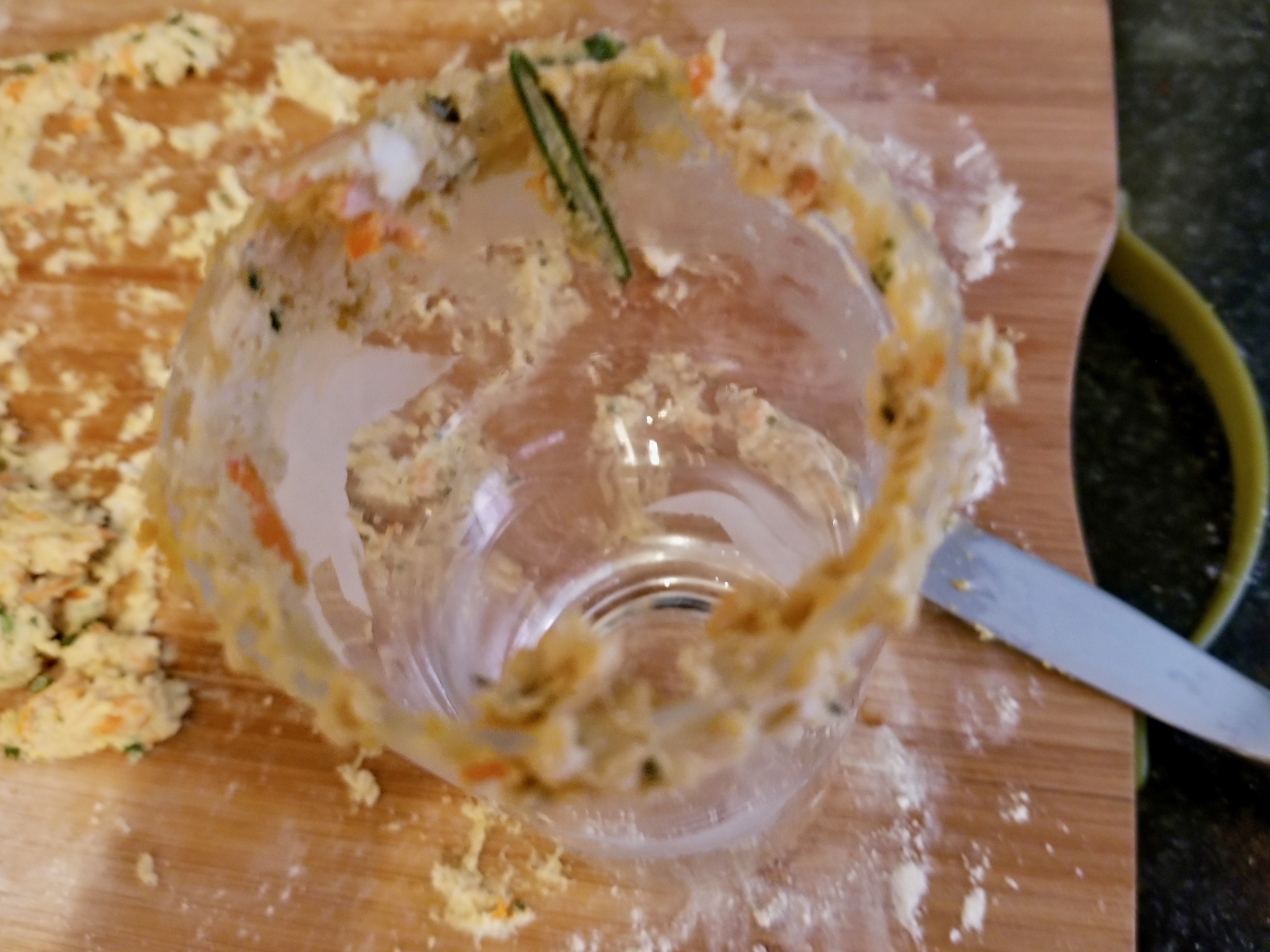 The Dough Aftermath 2/2