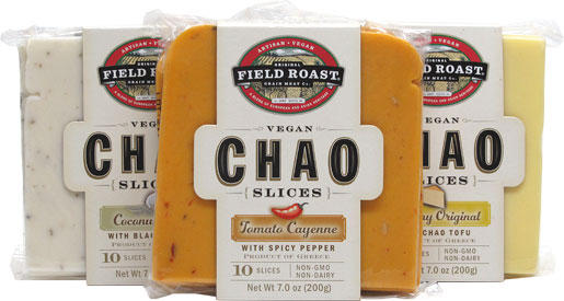 ChaoCheese