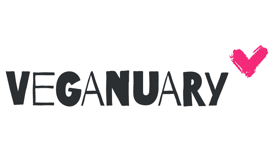 Veganuary logo